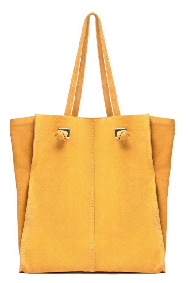 Zara SS15 Collection