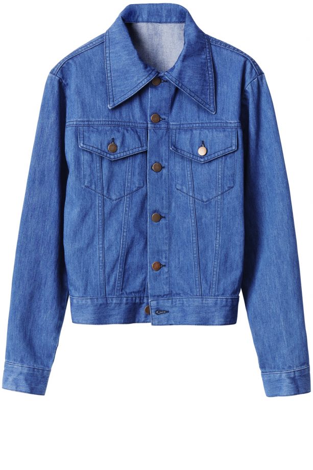 H&M SS15 Collection