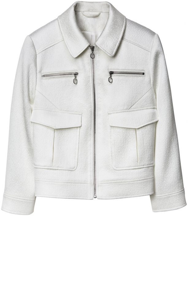 H&M SS15 Collection