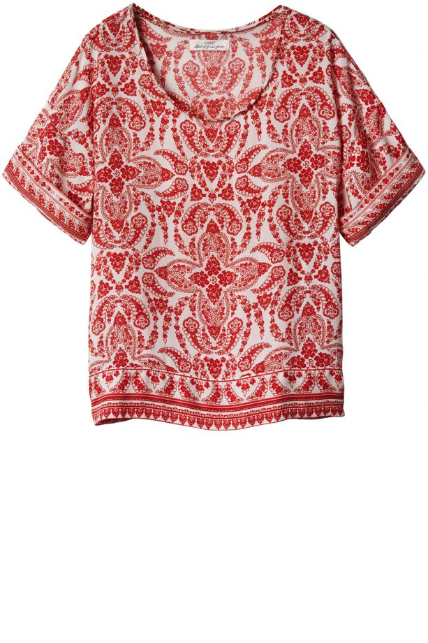 H&M SS15 Collection