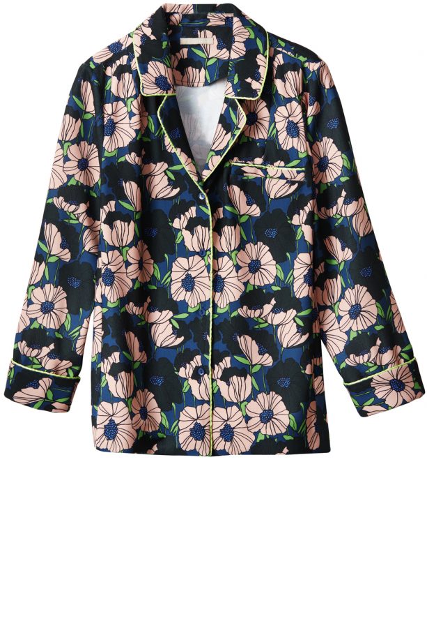 H&M SS15 Collection