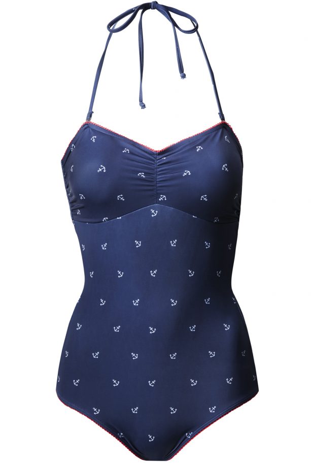 H&M SS15 Collection