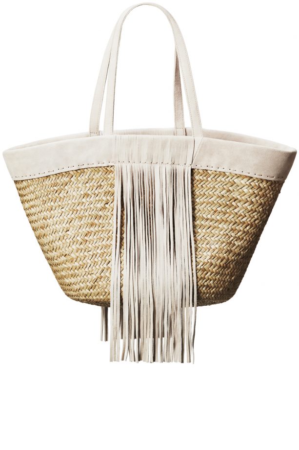 H&M SS15 Collection