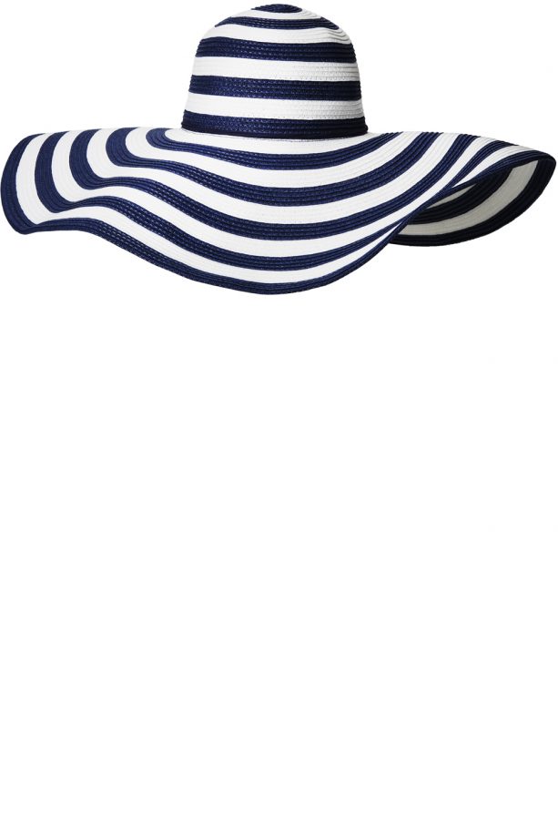 H&M SS15 Collection