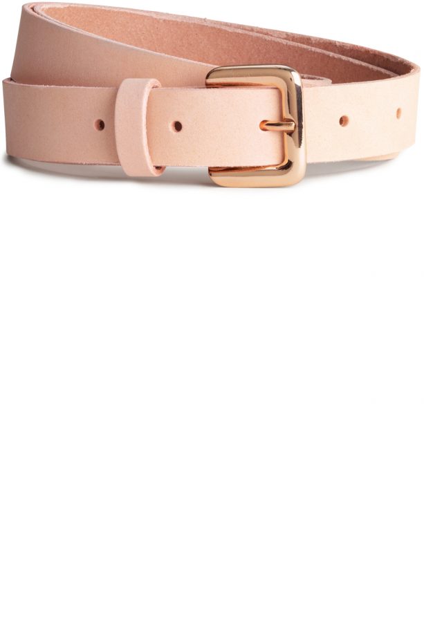 H&M SS15 Collection