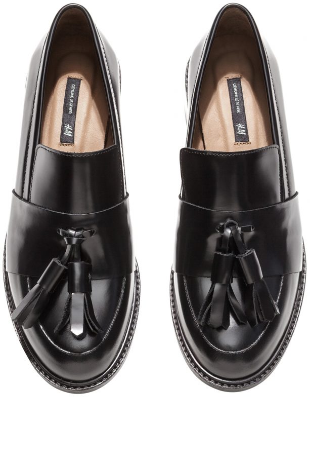 H&M SS15 Collection