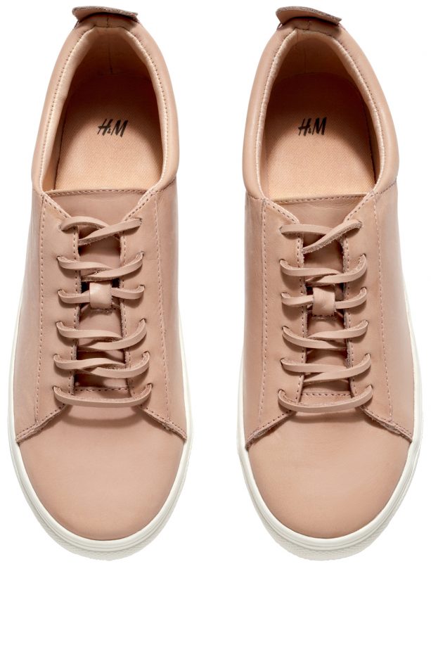 H&M SS15 Collection