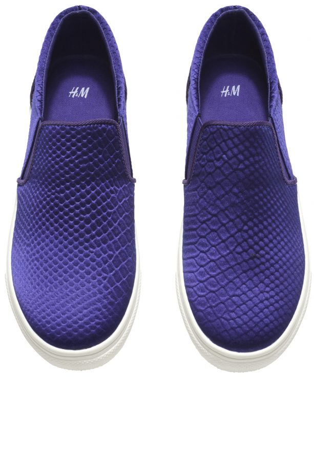 H&M SS15 Collection