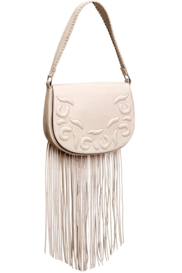 H&M SS15 Collection