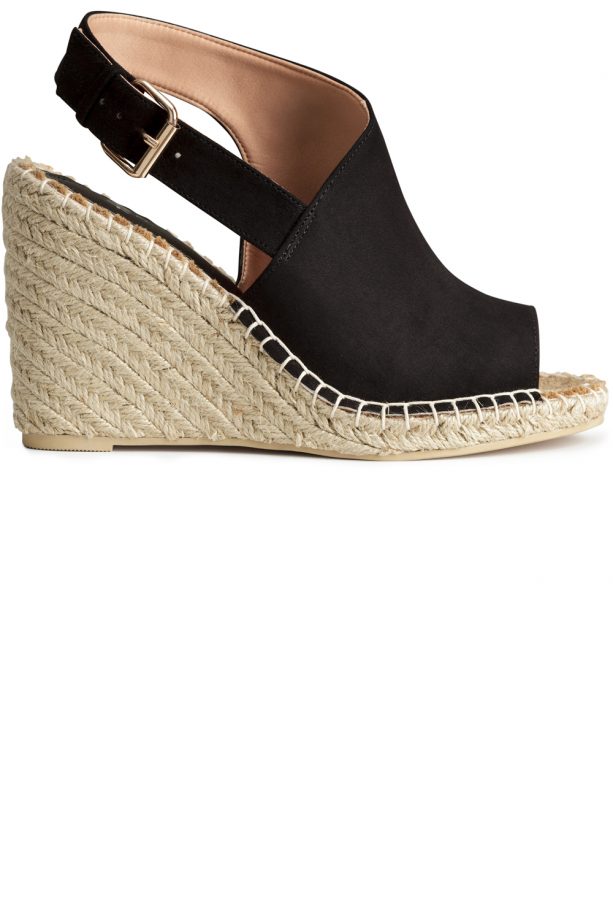 H&M SS15 Collection
