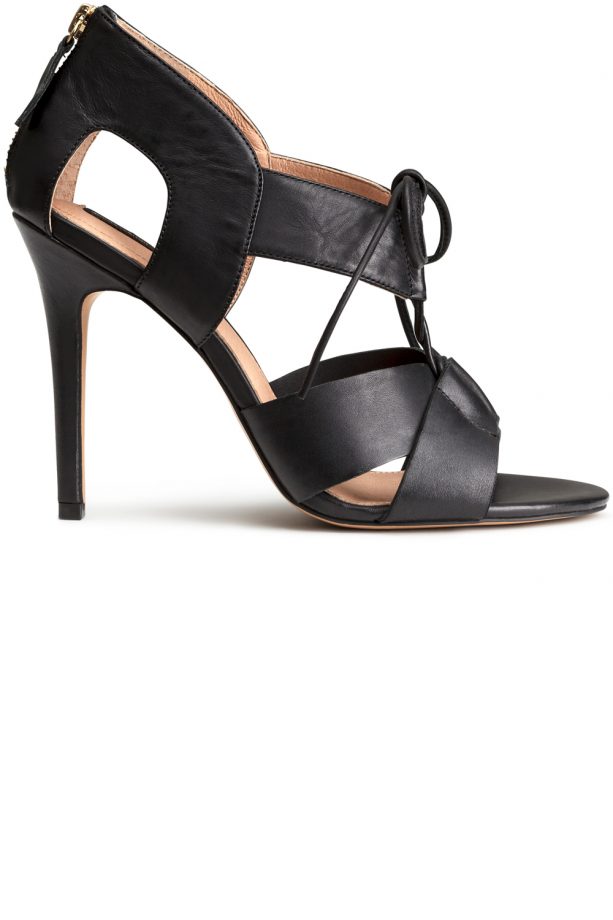 H&M SS15 Collection