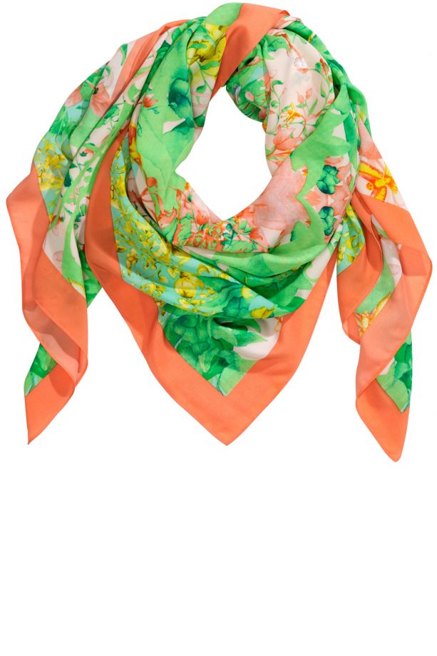 H&M SS15 Collection