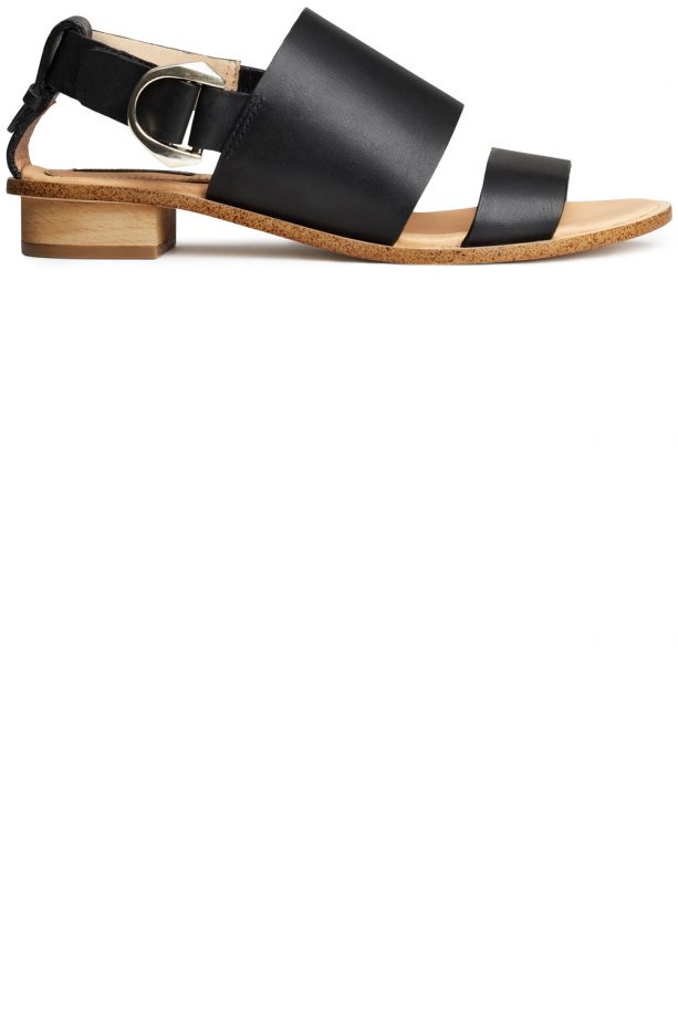 H&M SS15 Collection