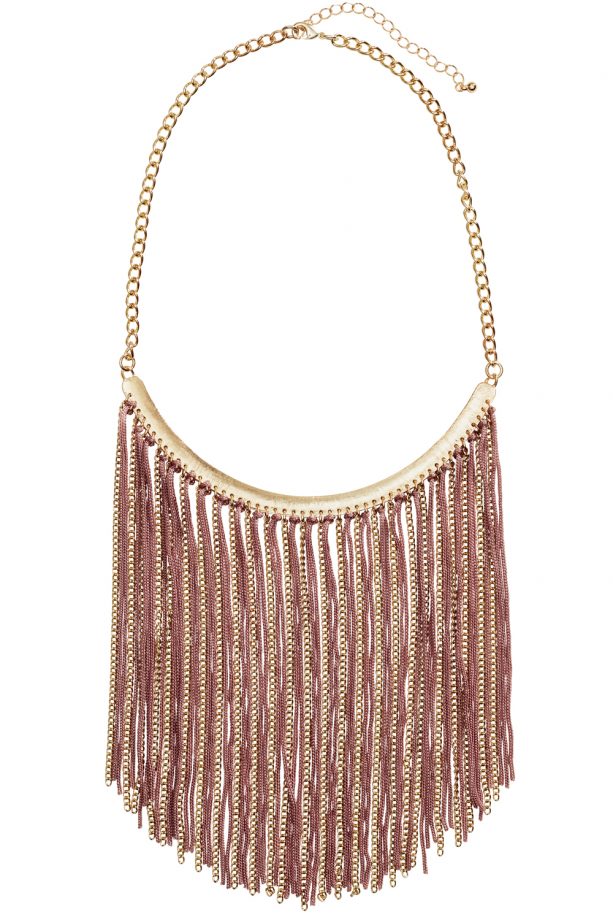 H&M SS15 Collection