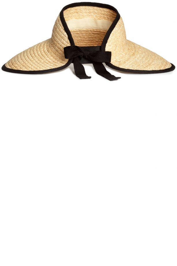 H&M SS15 Collection