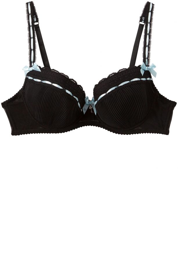 Fifty Shades Of Grey Anastasia Bra, £19.50