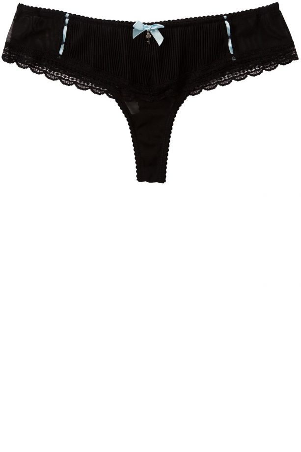 Fifty Shades Of Grey Anastasia Thong, £7.50