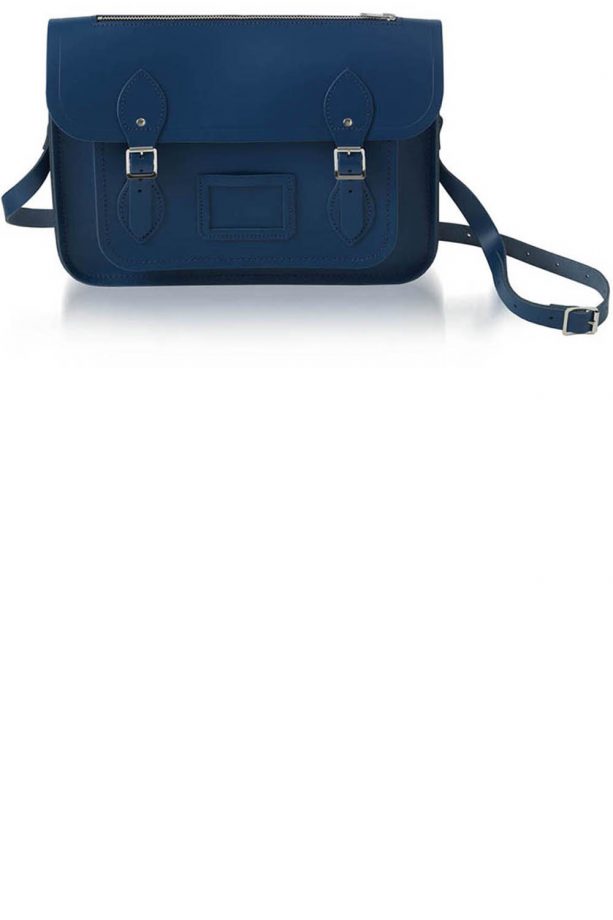 Cambridge Satchel Company Zipped Bag, £135