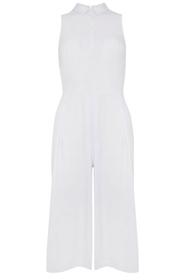 Primark Culotte Short Jumpsuit, £13