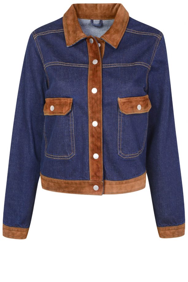 Topshop SS15 Collection
