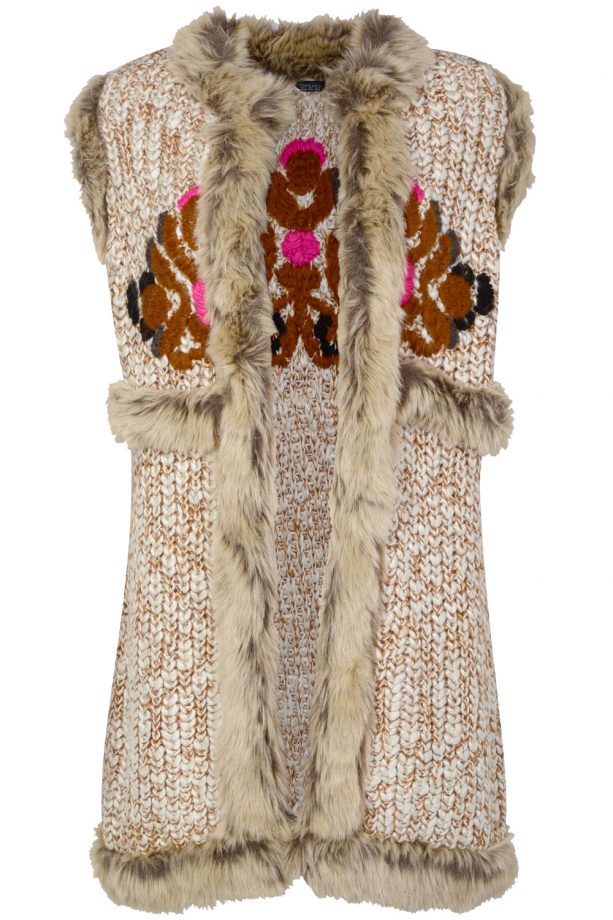 Topshop SS15 Collection