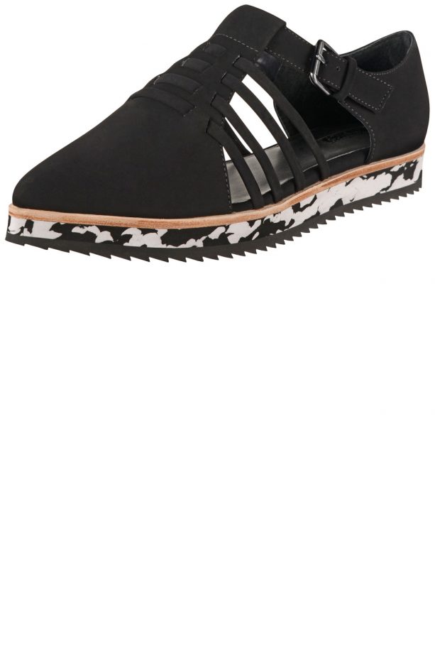 Topshop SS15 Collection