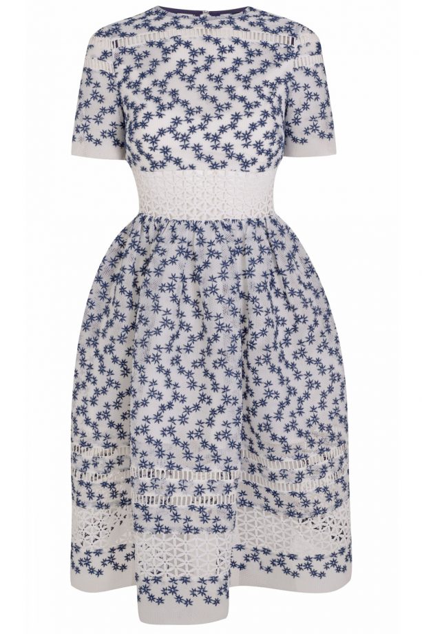 Topshop SS15 Collection