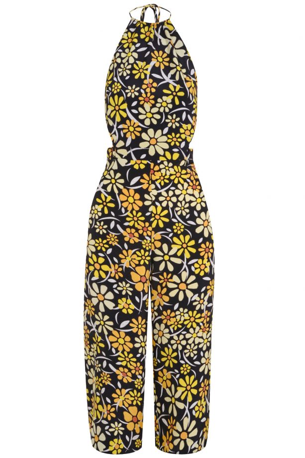 Topshop SS15 Collection
