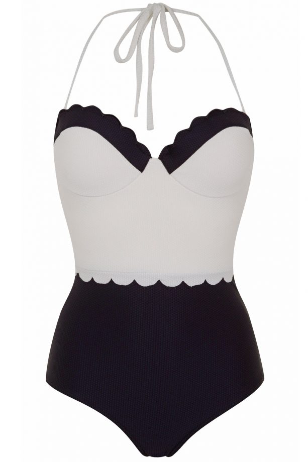 Topshop SS15 Collection