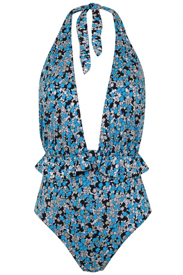 Topshop SS15 Collection