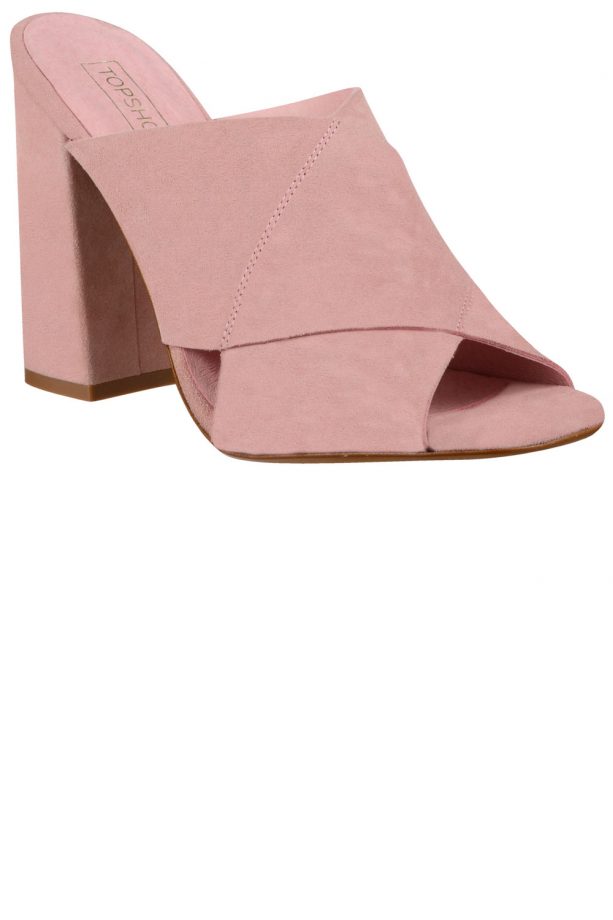 Topshop SS15 Collection