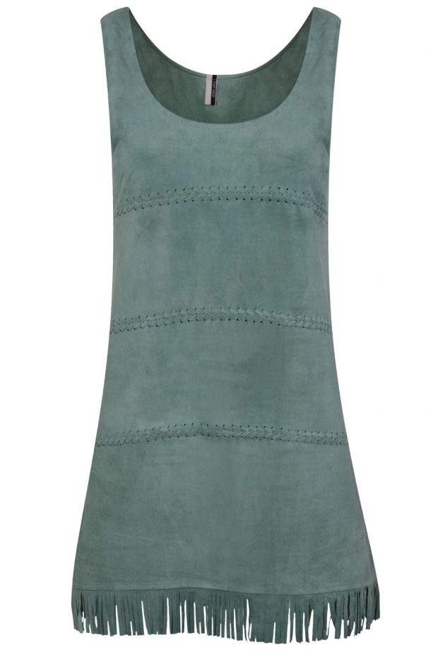Topshop SS15 Collection