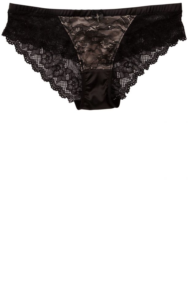 Fifty Shades Of Grey Elena Briefs, £9.50