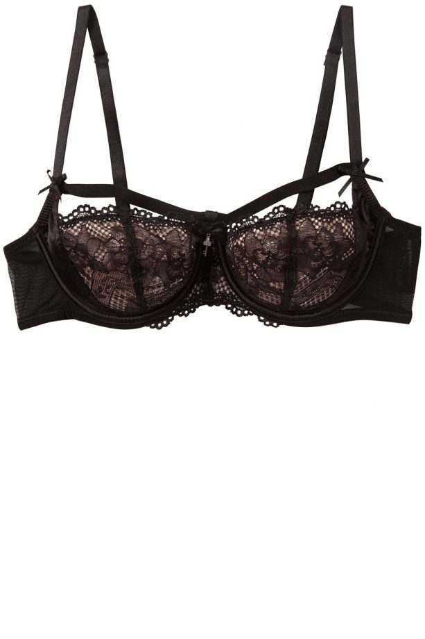 Fifty Shades Of Grey Elena Over Bust Strap Bra, £19.50