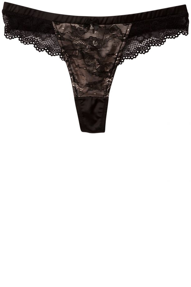 Fifty Shades Of Grey Elena Thong, £7.50