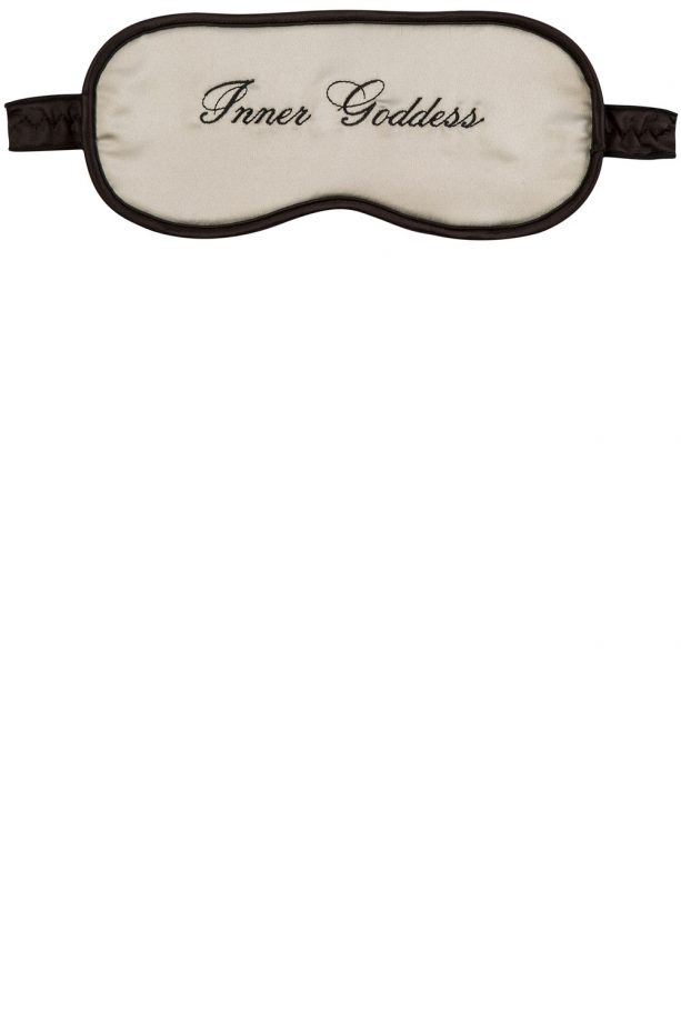 Fifty Shades Of Grey Inner Goddess Sleep Mask, £5