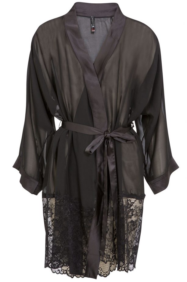 Fifty Shades Of Grey Obsession Kimono, £25