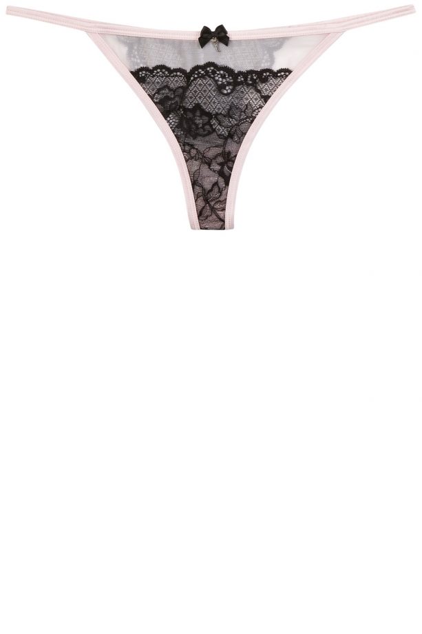 Fifty Shades Of Grey Obsession Thong, £7.50