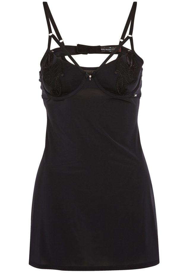 Fifty Shades Of Grey Seduction Babydoll, £25