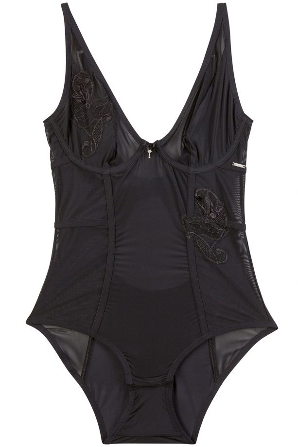 Fifty Shades Of Grey Seduction Body, £29.50