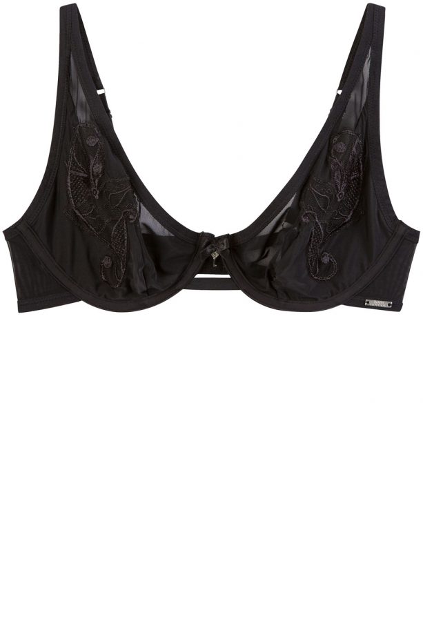 Fifty Shades Of Grey Seduction Plunge Bra, £19.50