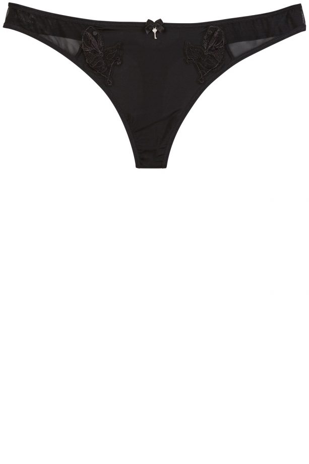 Fifty Shades Of Grey Seduction Thong, £7.50