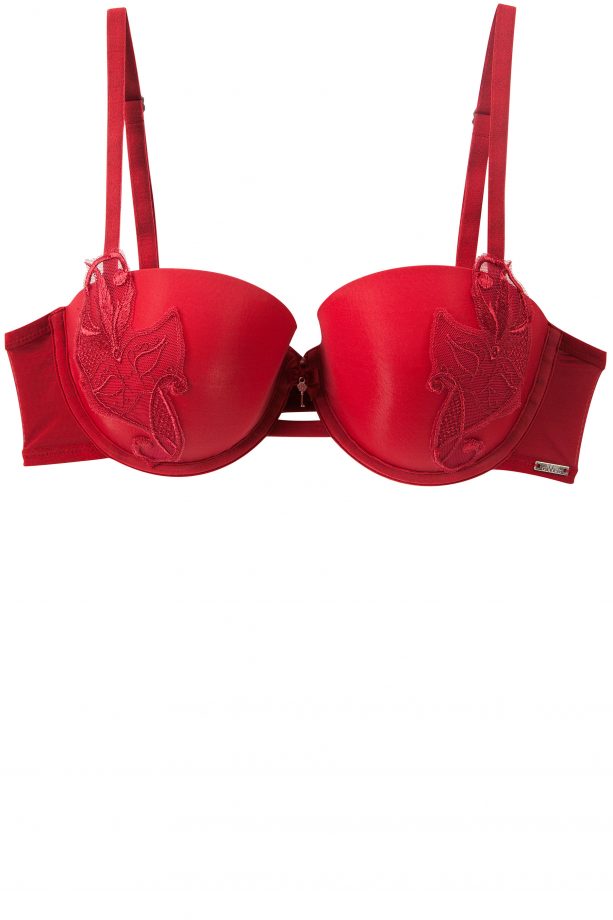 Fifty Shades Of Grey Seduction Balconette Bra, £19.50