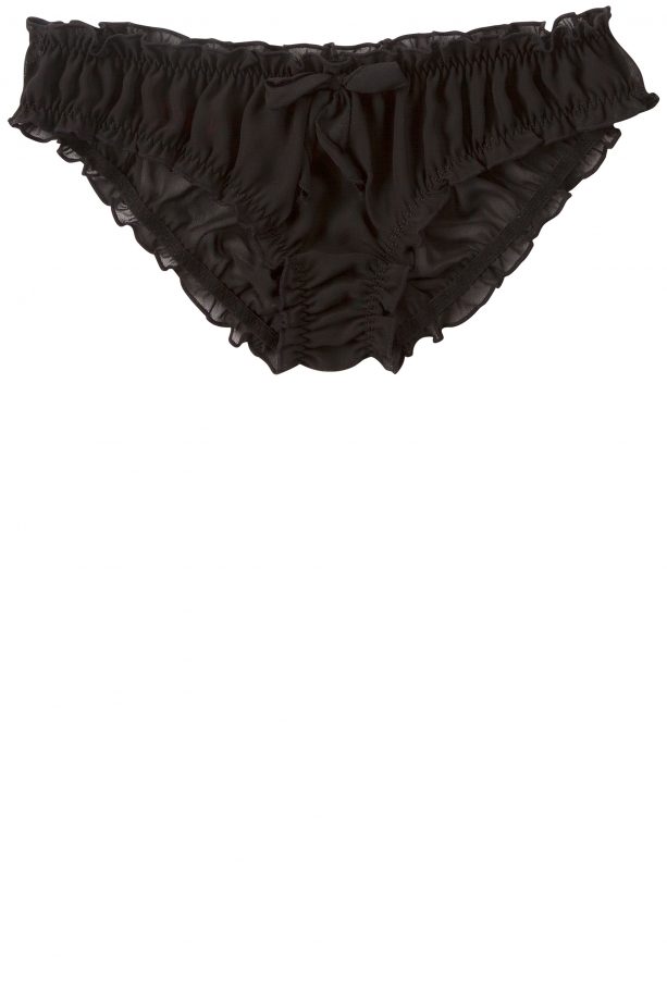 Fifty Shades Of Grey Laters Baby Chiffon Brief, £7.50