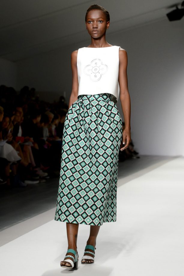 Geo Prints