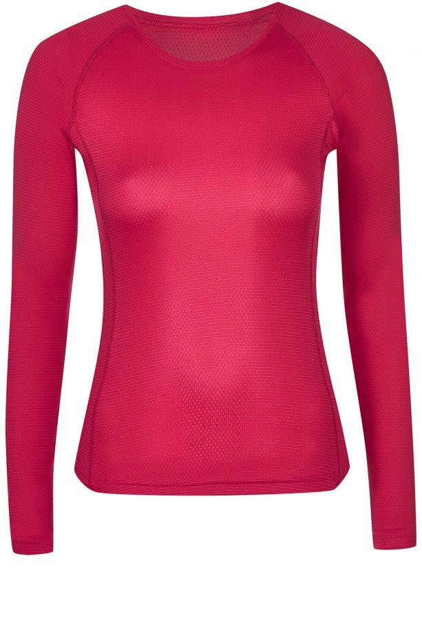 George Base Layer Long Sleeve T-Shirt, £8