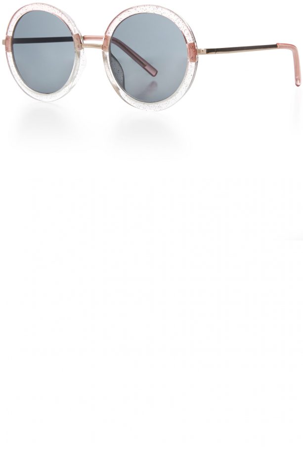 Primark Glitter Sunglasses, £3