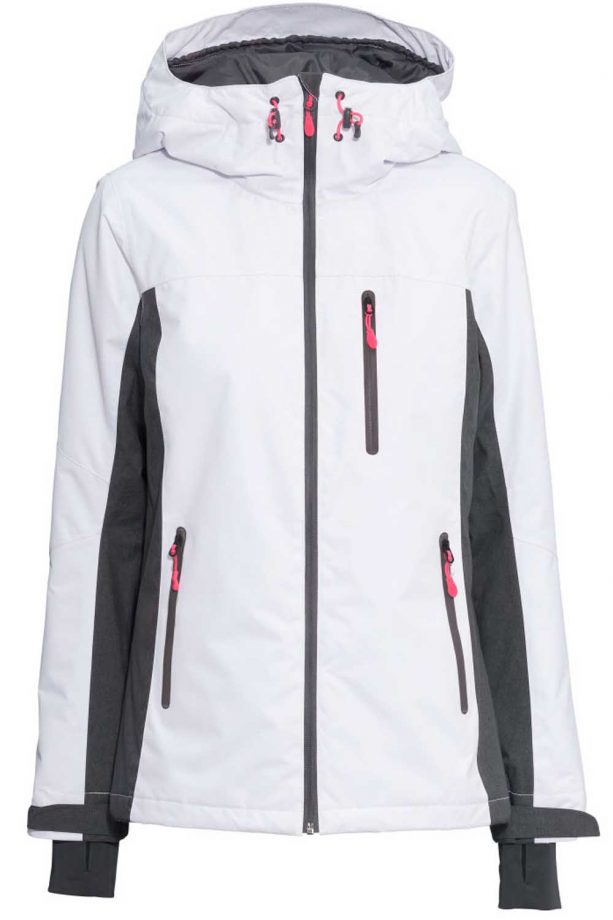 H&M Ski Jacket, £59.99