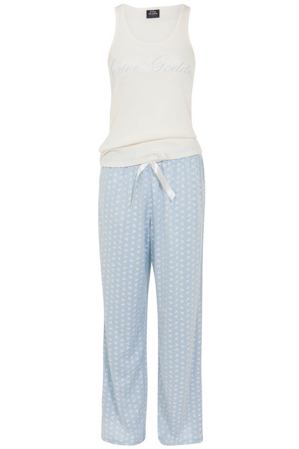 Fifty Shades Of Grey Inner Goddess PJ Set, £25