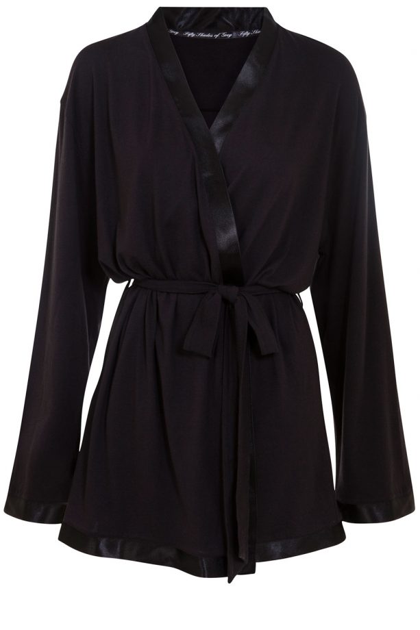 Fifty Shades Of Grey Kimono, £19.50